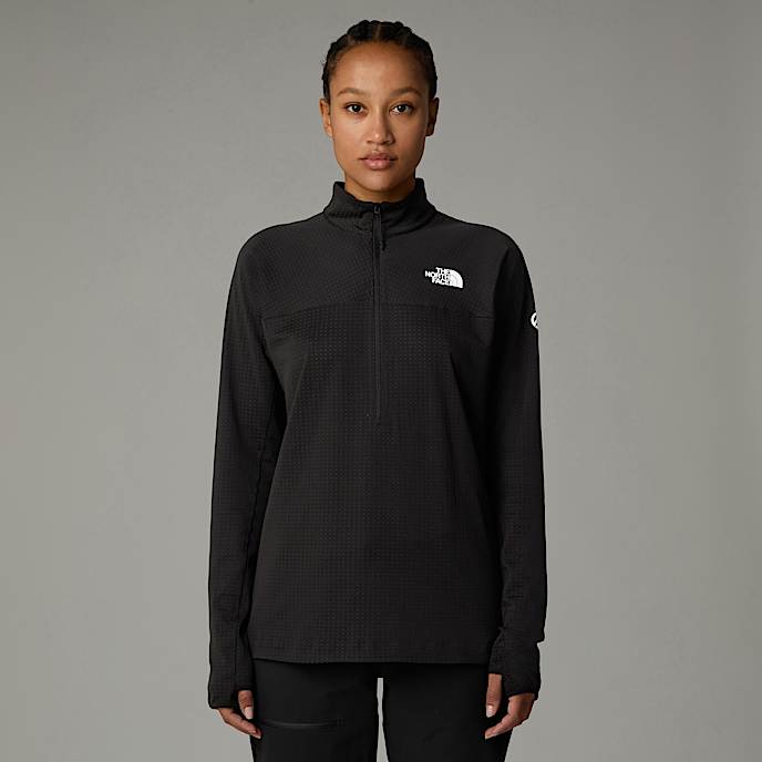 Giacca leggera Summit Series™ FUTUREFLEECE™ da donna - 1
