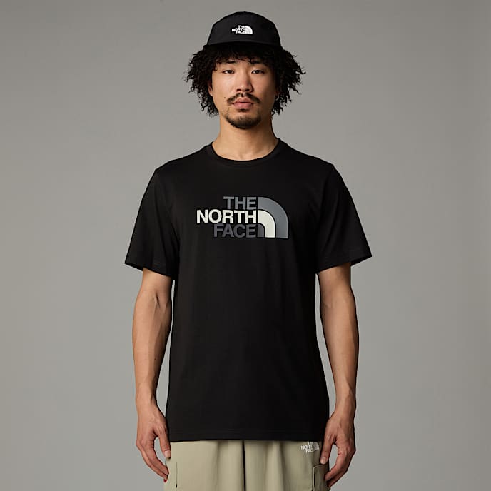 Easy T-Shirt für Herren - 1