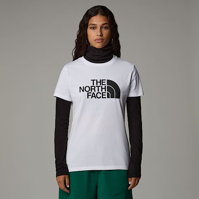 T-shirt Easy da donna - 1