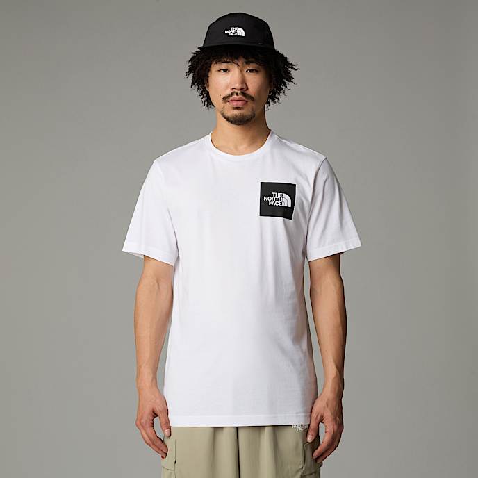 Men’s Fine T-Shirt - 1