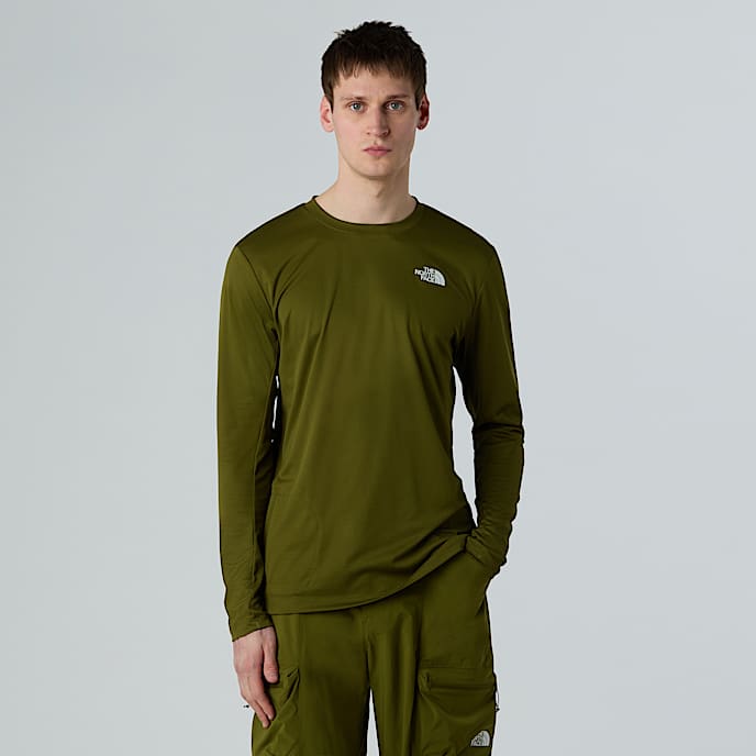 T-shirt a maniche lunghe LIGHTRANGE™ da uomo - 1