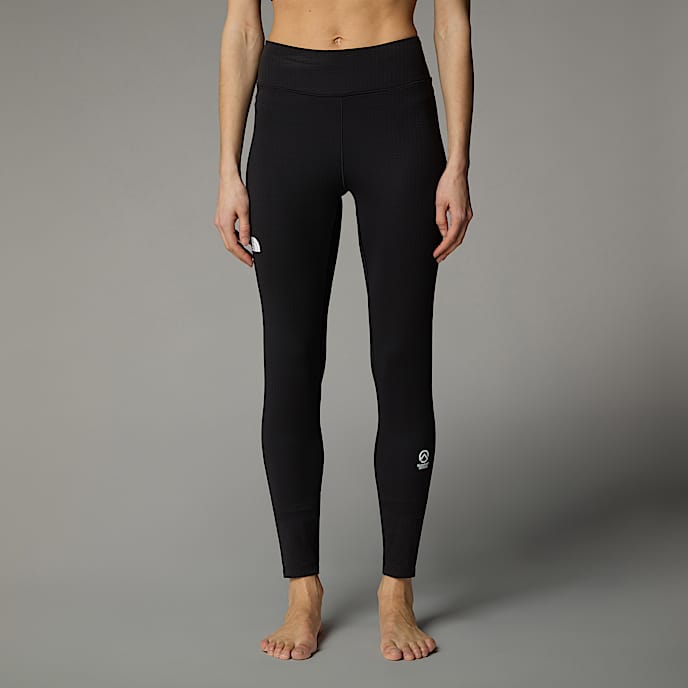 Mallas térmicas Summit Pro 120 para mujer - 1