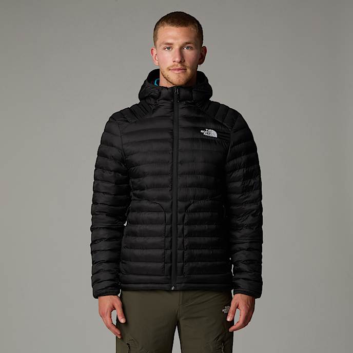 Chaqueta con aislamiento térmico sintético Huila para hombre - 1