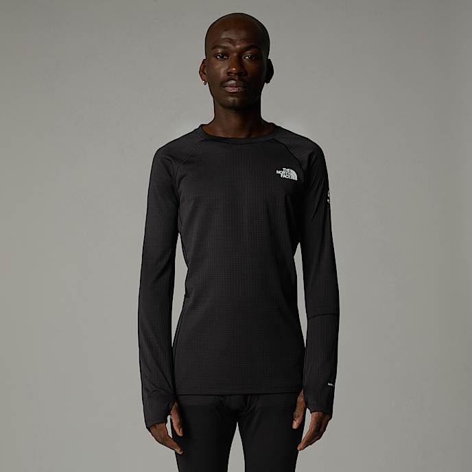 Men’s Summit Pro 120 Long-Sleeve Baselayer - 1