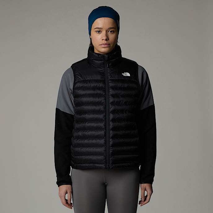 Terra Peak Weste für Damen - 1