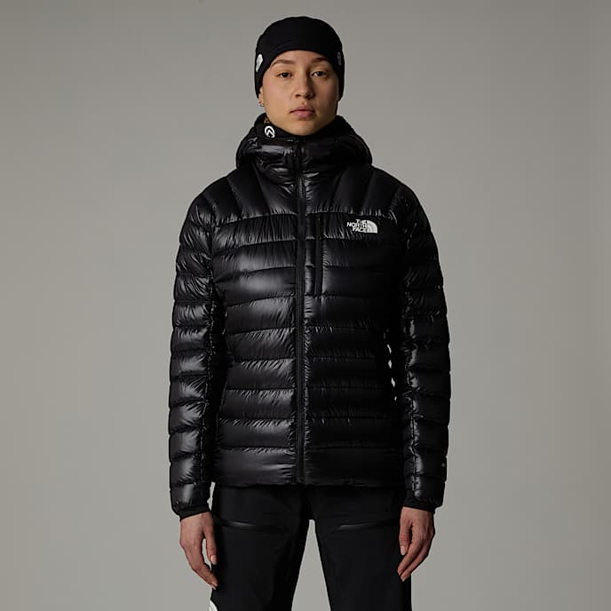 Veste à capuche en duvet Summit Breithorn pour femme - 1