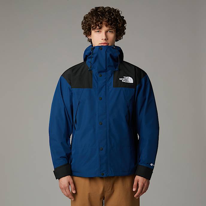 GORE-TEX® Mountain Jacke - 1