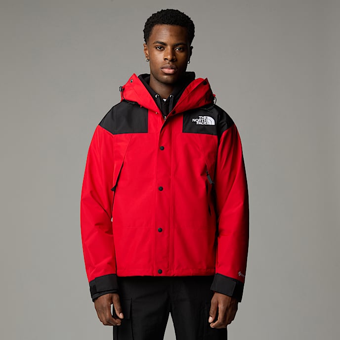 GORE-TEX Range | The North Face