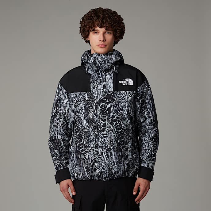 Chaqueta Mountain GORE-TEX® - 1