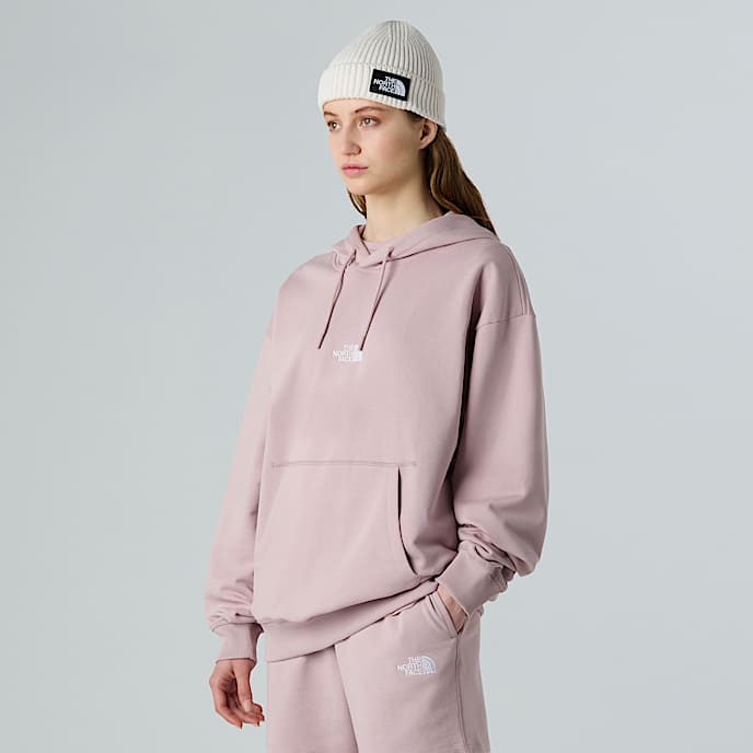 Essential Lite Kapuzenpulli für Damen - 1