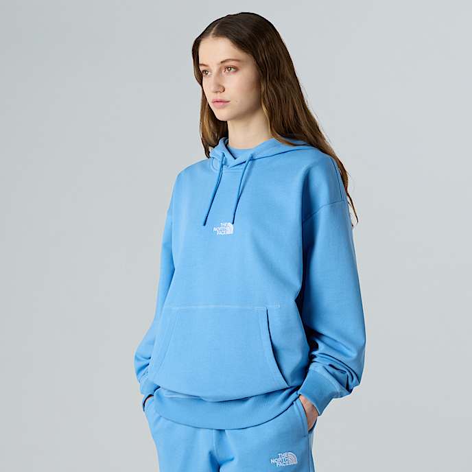 Essential Lite Kapuzenpulli für Damen - 1