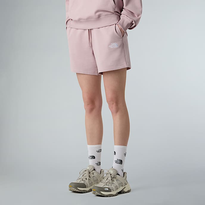 Women's Essential Lite Shorts - 1