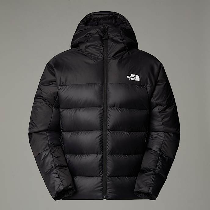 NSE Daunen-Pufferjacke Unisex - 1
