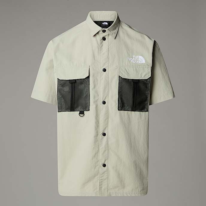 Camisa de verano NSE unisex - 1