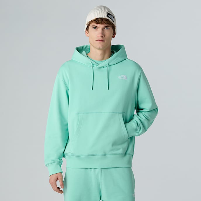 Sudadera con capucha Essential Lite para hombre - 1
