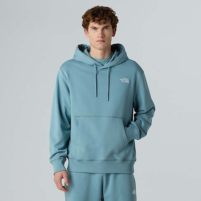 Sudadera con capucha Essential Lite para hombre - 1