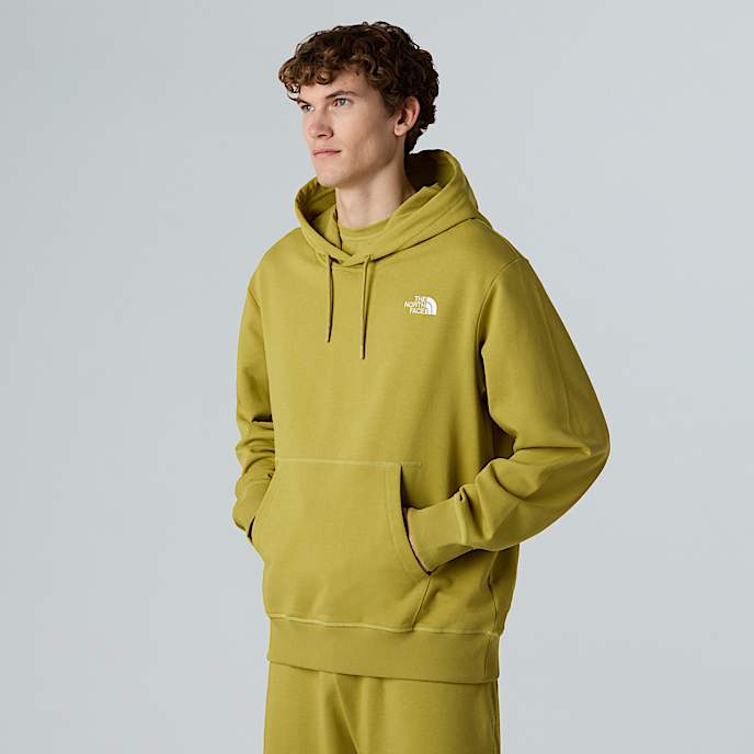 Sweat à capuche Essential Lite pour homme - 1
