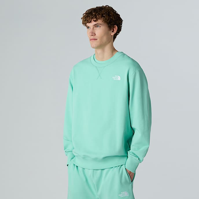 Felpa Essential Lite da uomo - 1