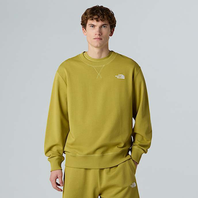 Sudadera Essential Lite para hombre - 1