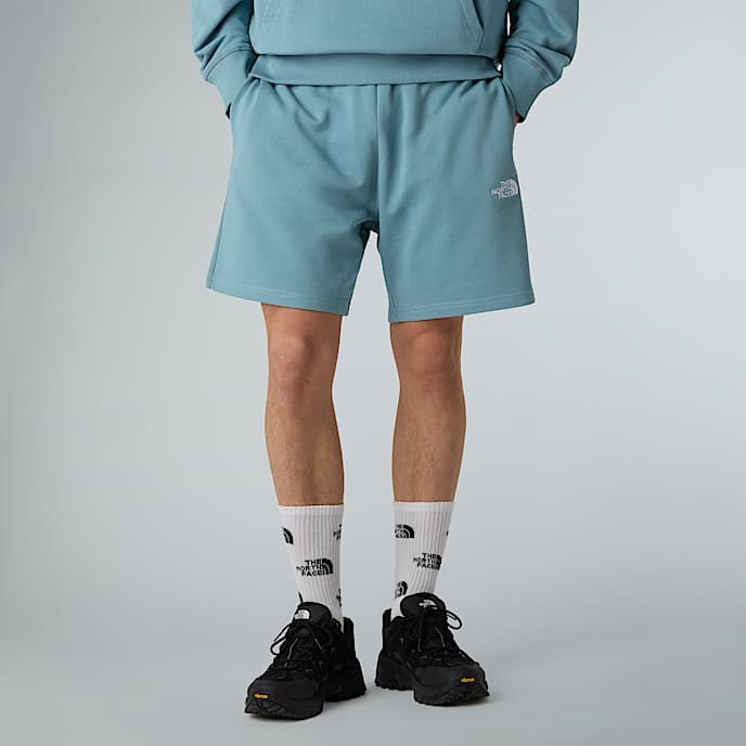 Men's Essential Lite Shorts - 1