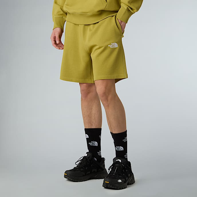 Essential Lite Shorts M - 1