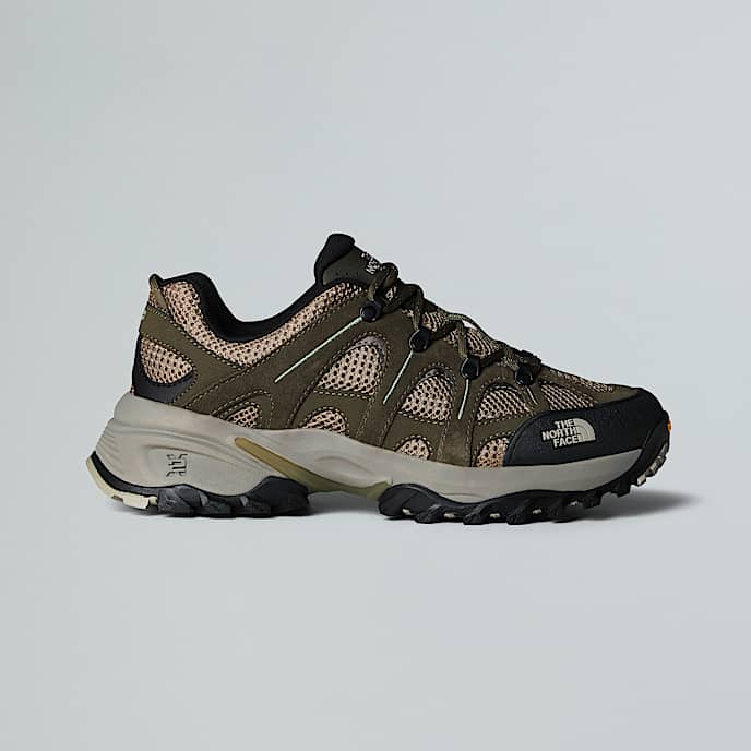Scarpe Hedgehog 06 RVST - 1