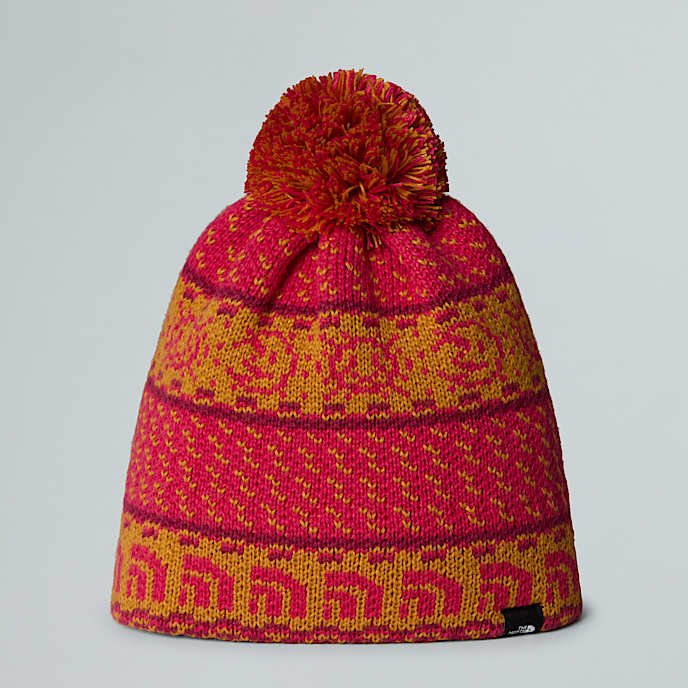 Kids' Cabin Ski Tuke Beanie - 1