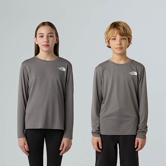 Teens' 24/7 Long-Sleeve T-Shirt - 1