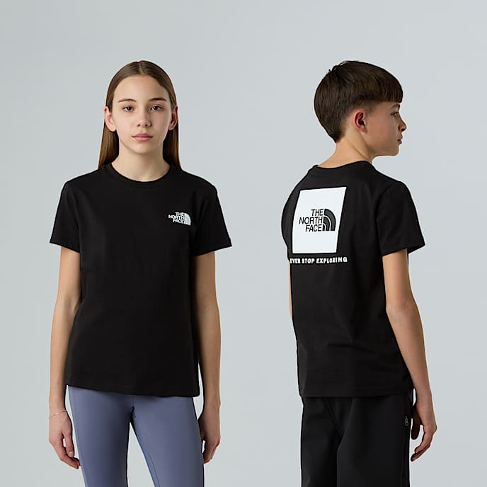 Teens' Box NSE T-Shirt - 1