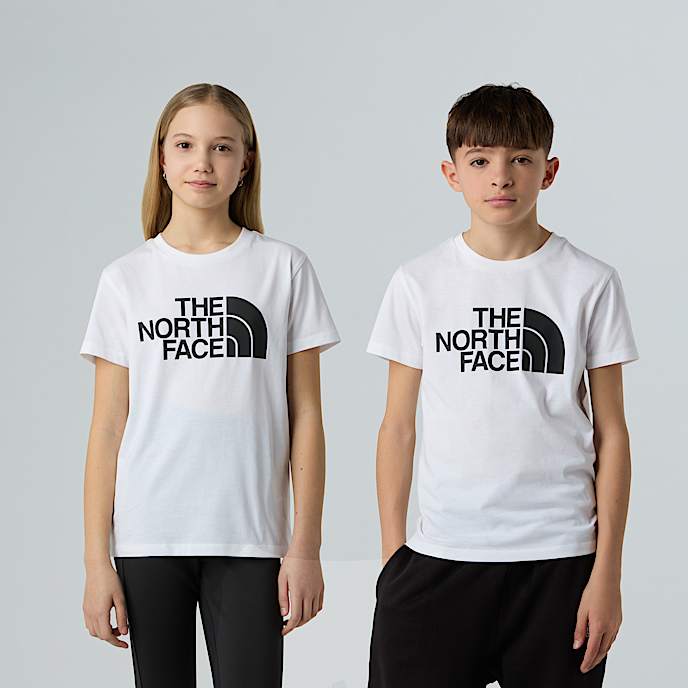 Teens' Easy T-Shirt - 1