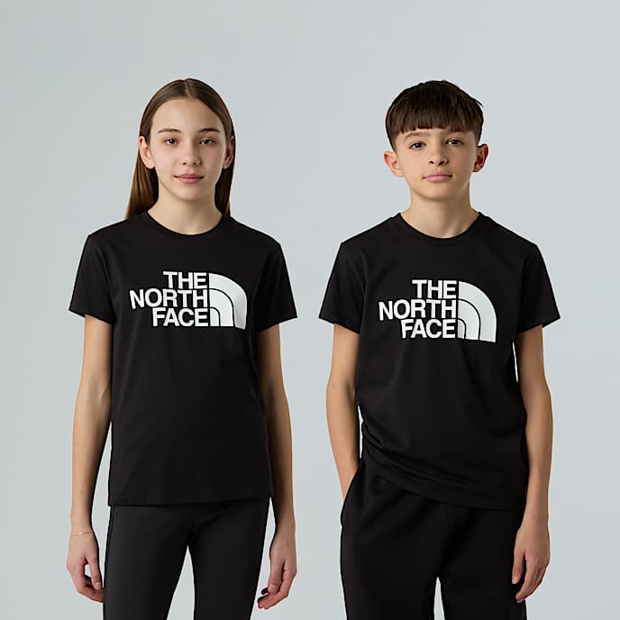 Teens' Easy T-Shirt - 1