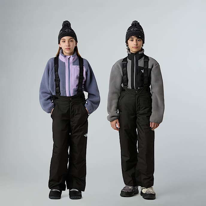 Snowquest Trägerhose für Jugendliche - 1