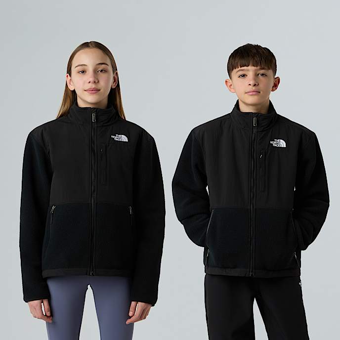 Denali Jacke für Jugendliche - 1