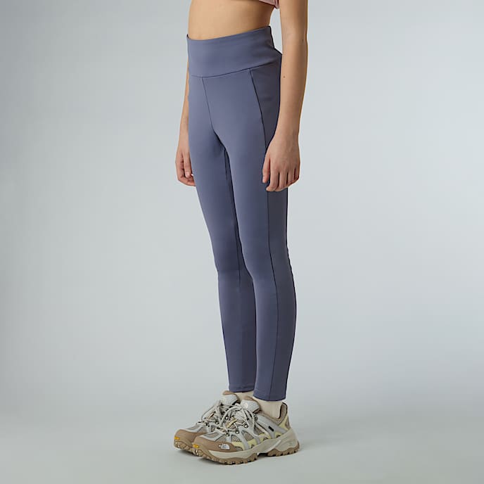 Girls' Never Stop Leggings - 1