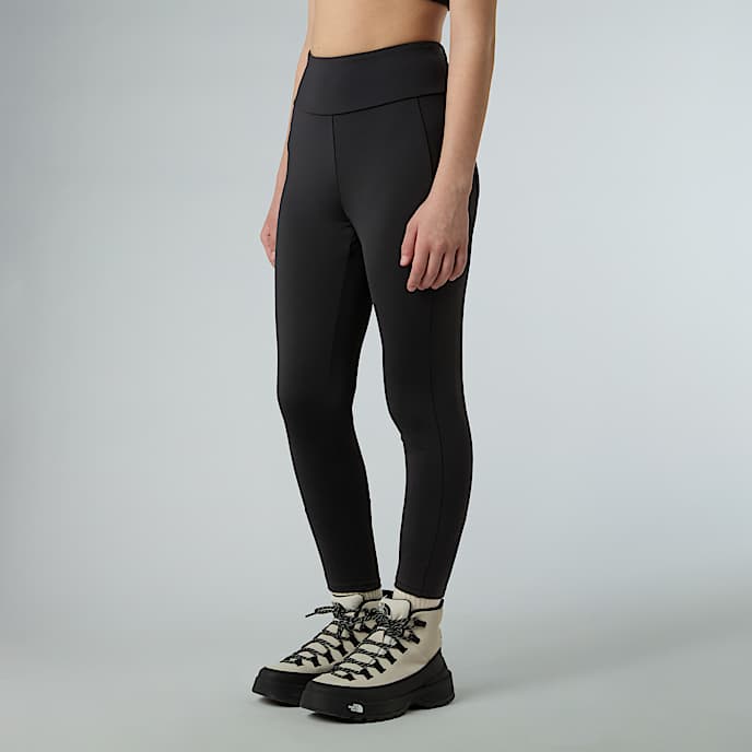 Girls' Never Stop Leggings - 1