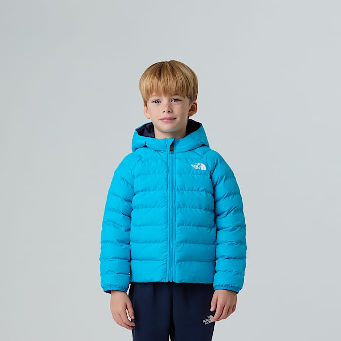 Giacca reversibile Perrito da bambini - 1