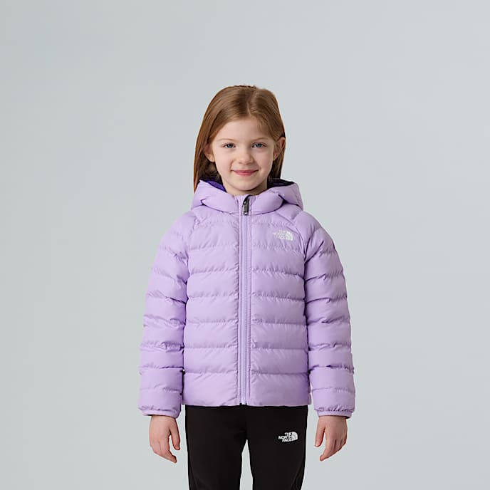 Veste réversible Perrito pour enfant - 1