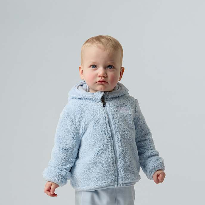 Baby Campshire Full-Zip Hoodie - 1