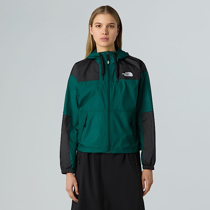 Chaqueta Sheru para mujer - 1