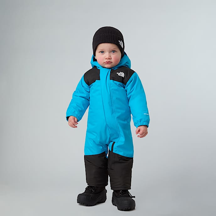 Baby Freedom Snow Suit - 1