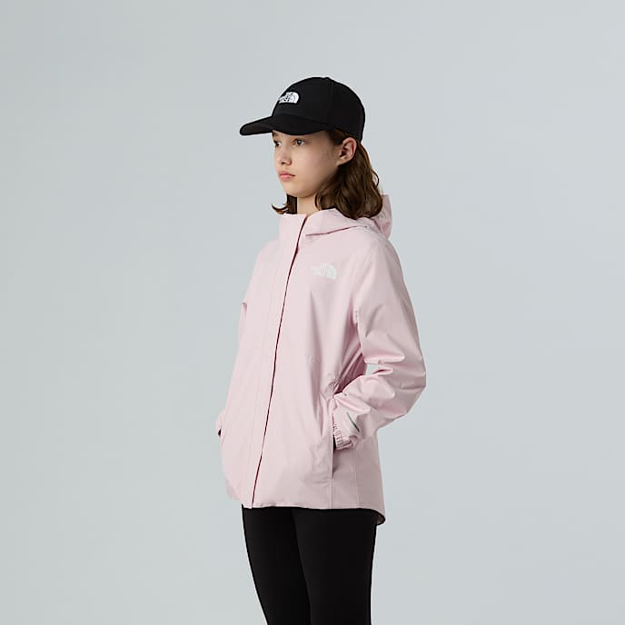 Antora Regenjacke für Mädchen - 1