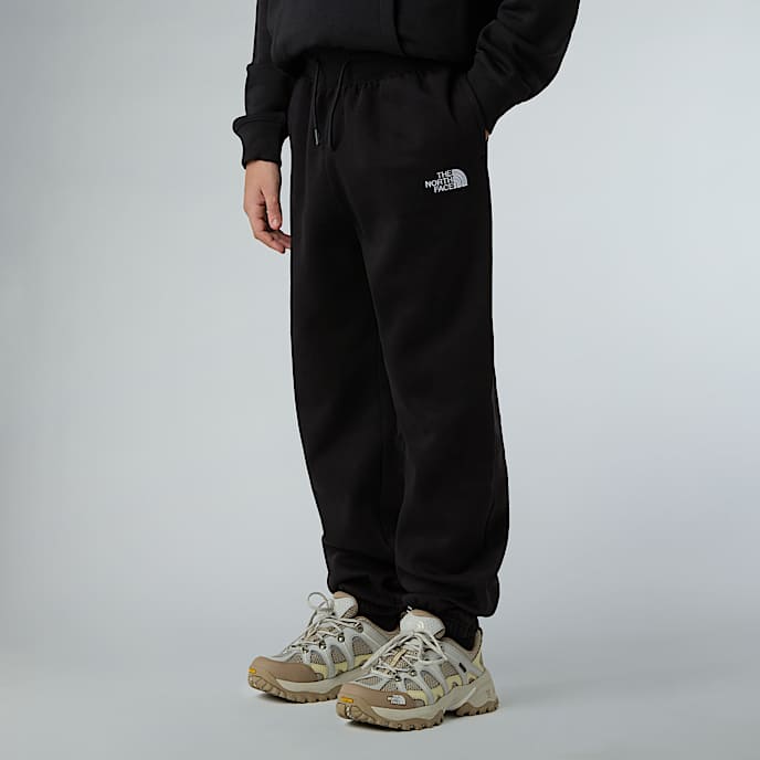 Tepláky Essential Oversized pro mladé - 1