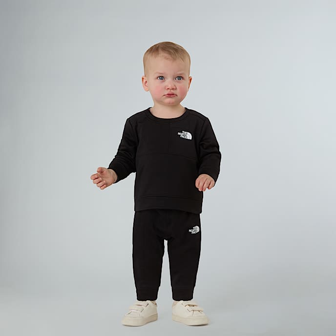 TNF Performance Fleece Two-Piece Set Baby - 1
