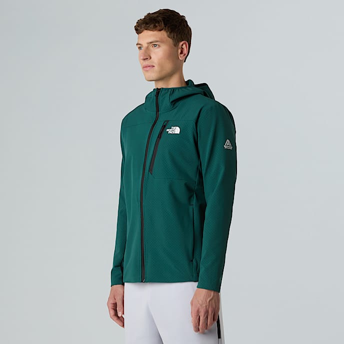 Chaqueta softshell para hombre - 1
