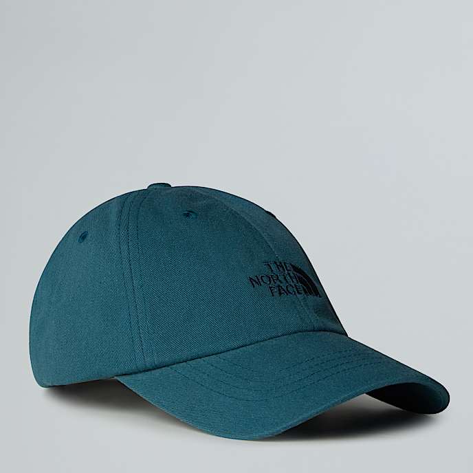 Norm Cap - 1