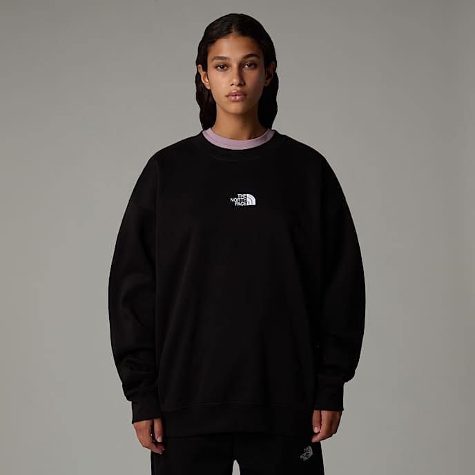 Felpa Essential da donna - 1