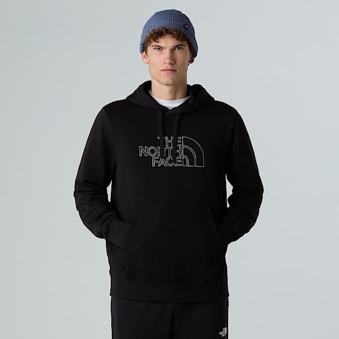 Sudadera con capucha ligera Drew Peak para hombre - 1