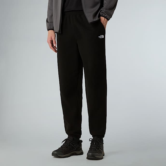 Men's Glacier Fleece Trousers - 1
