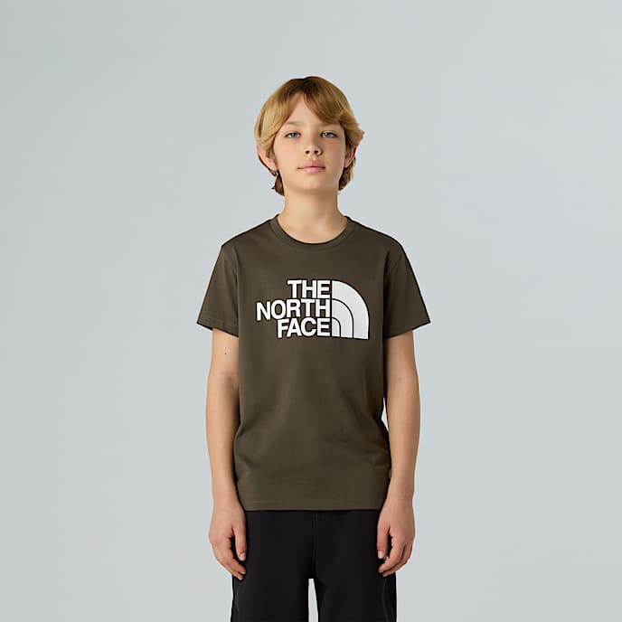 Easy T-Shirt für Jugendliche - 1