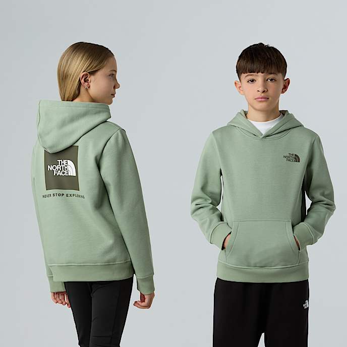 Teens' Redbox Hoodie - 1